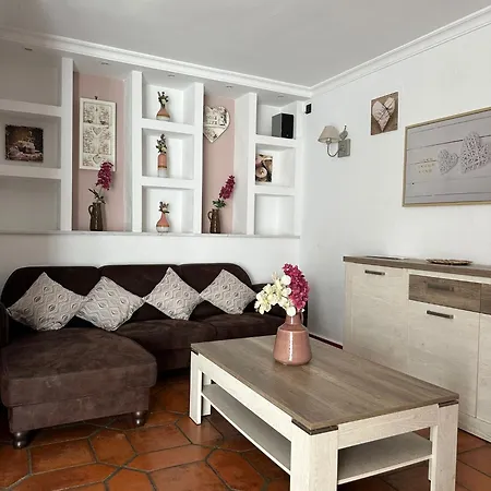 Lägenhet Nerja's Center